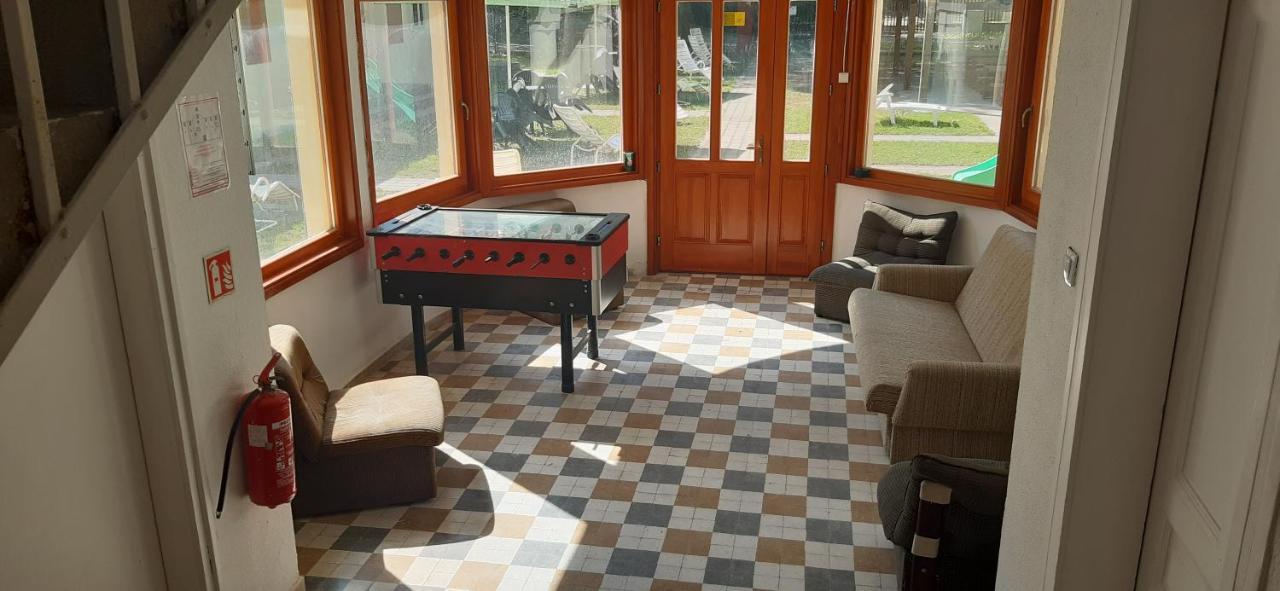 Aqua Hostel Siofok Luaran gambar