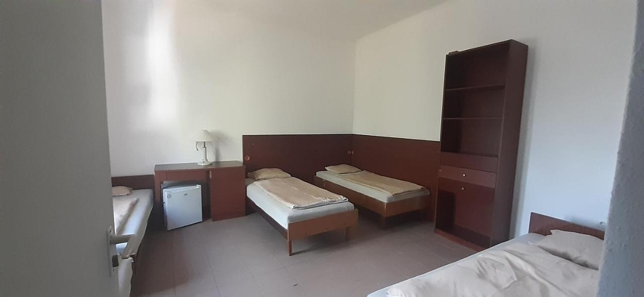 Aqua Hostel Siofok Luaran gambar