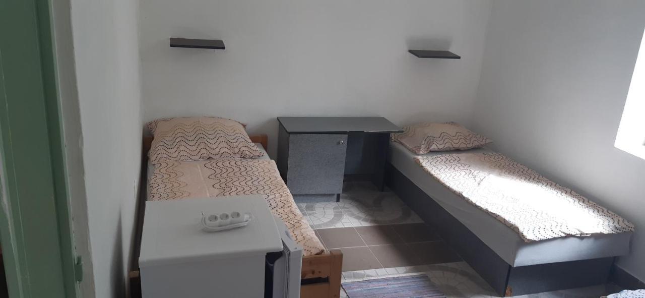 Aqua Hostel Siofok Luaran gambar