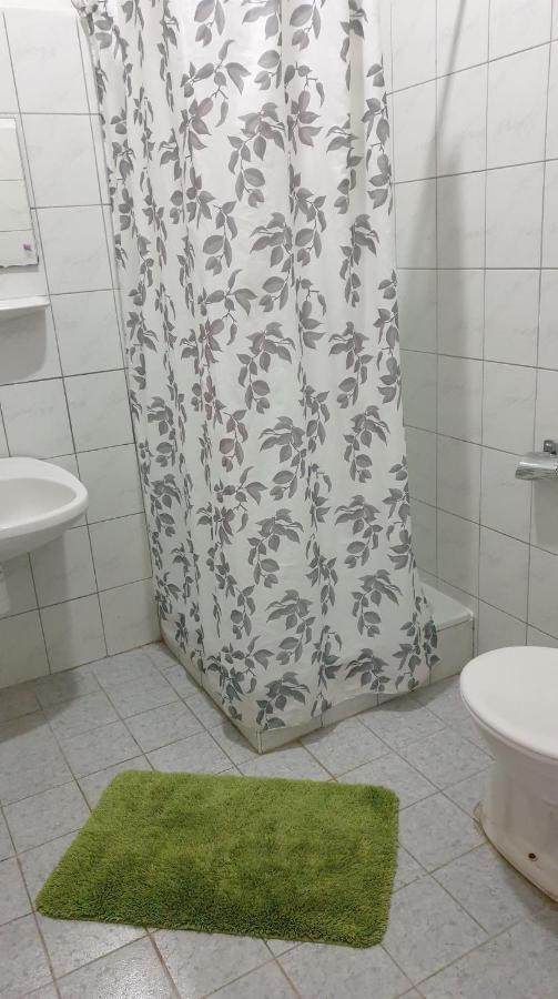 Aqua Hostel Siofok Luaran gambar
