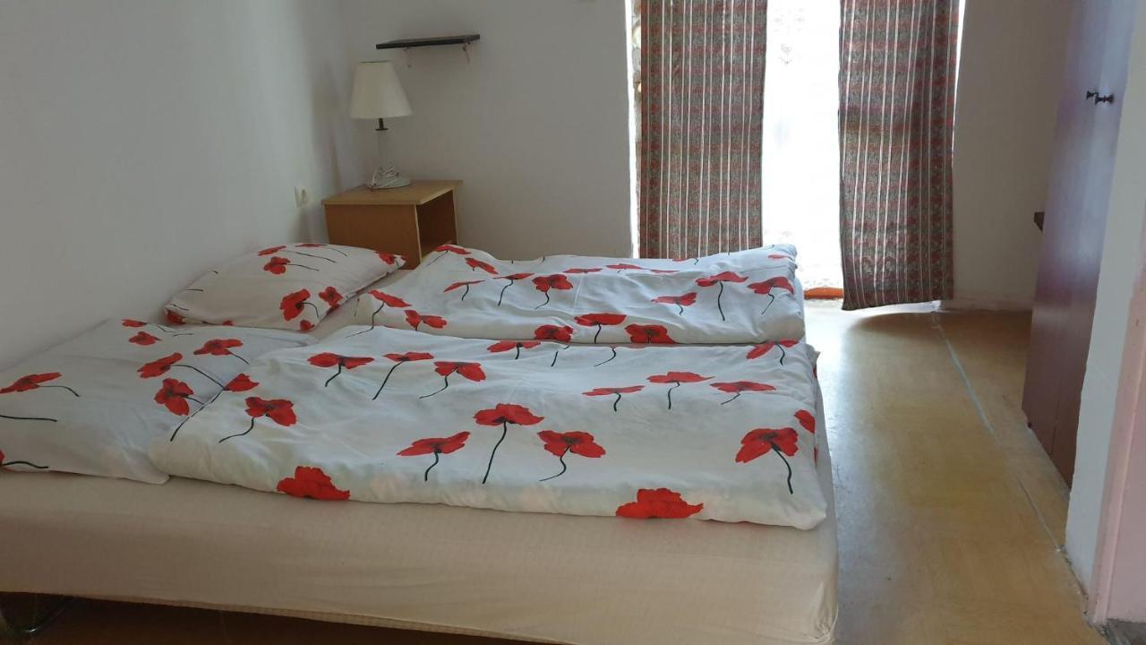 Aqua Hostel Siofok Luaran gambar