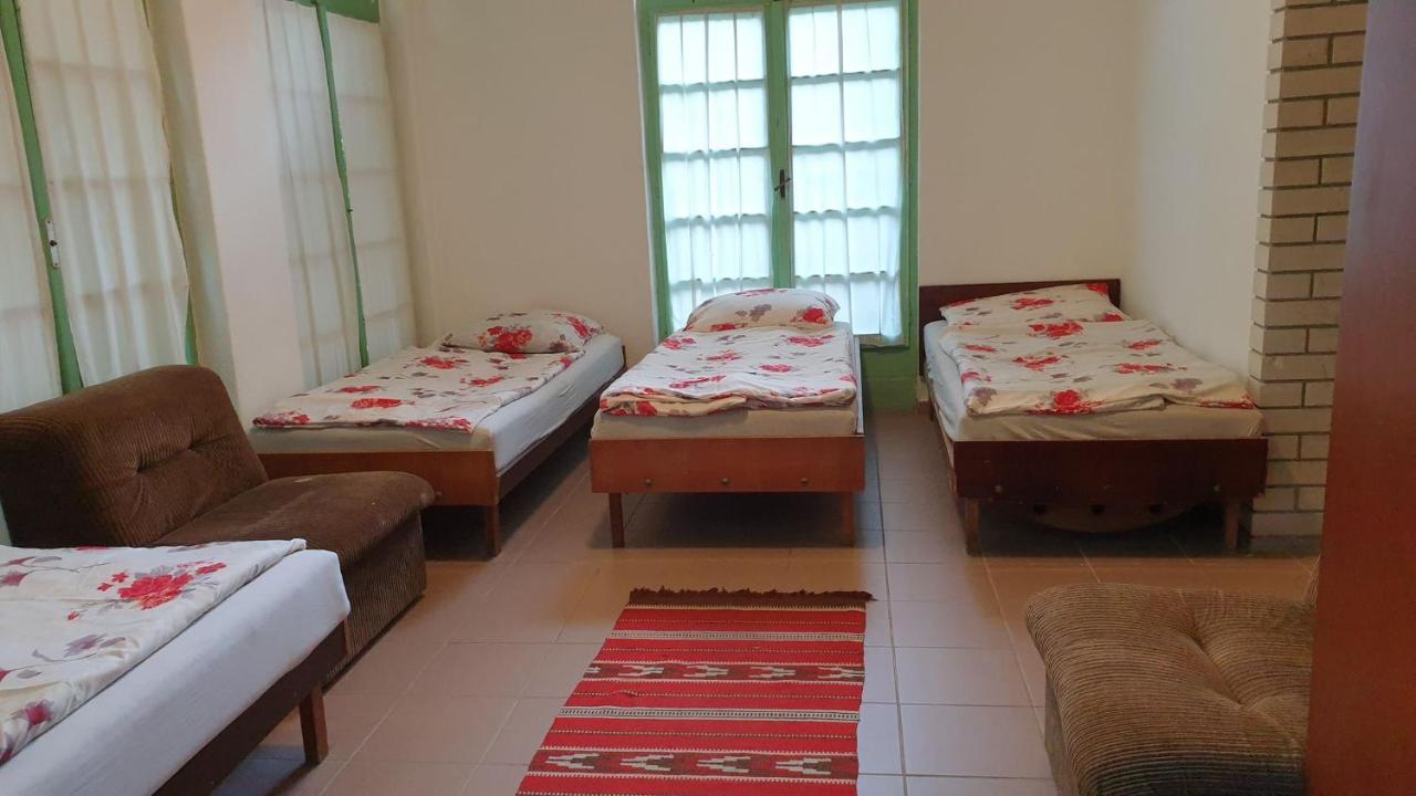 Aqua Hostel Siofok Luaran gambar