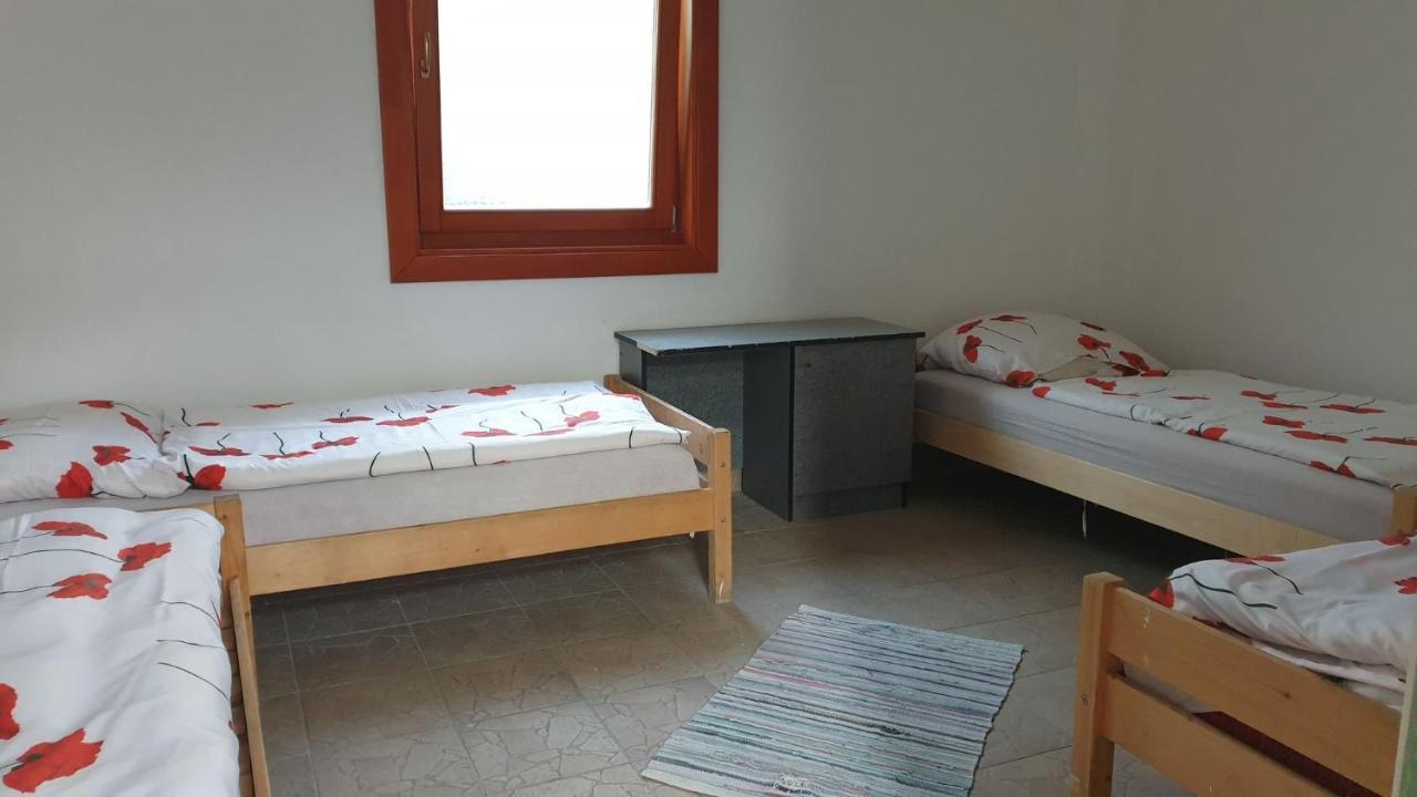 Aqua Hostel Siofok Luaran gambar