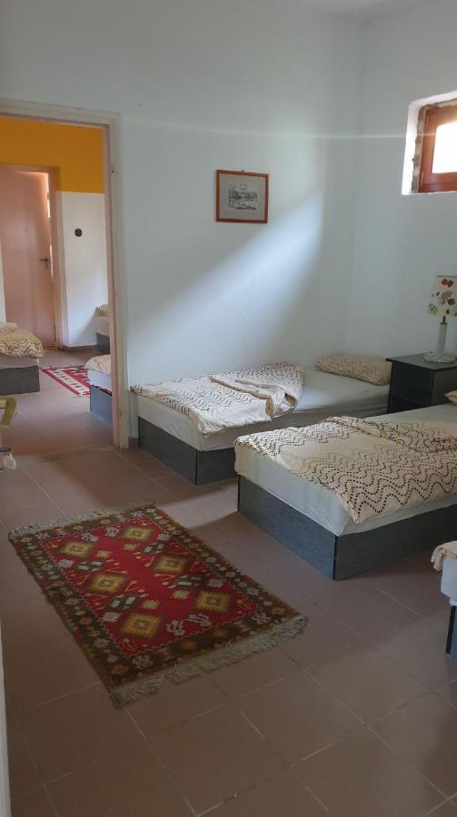 Aqua Hostel Siofok Luaran gambar