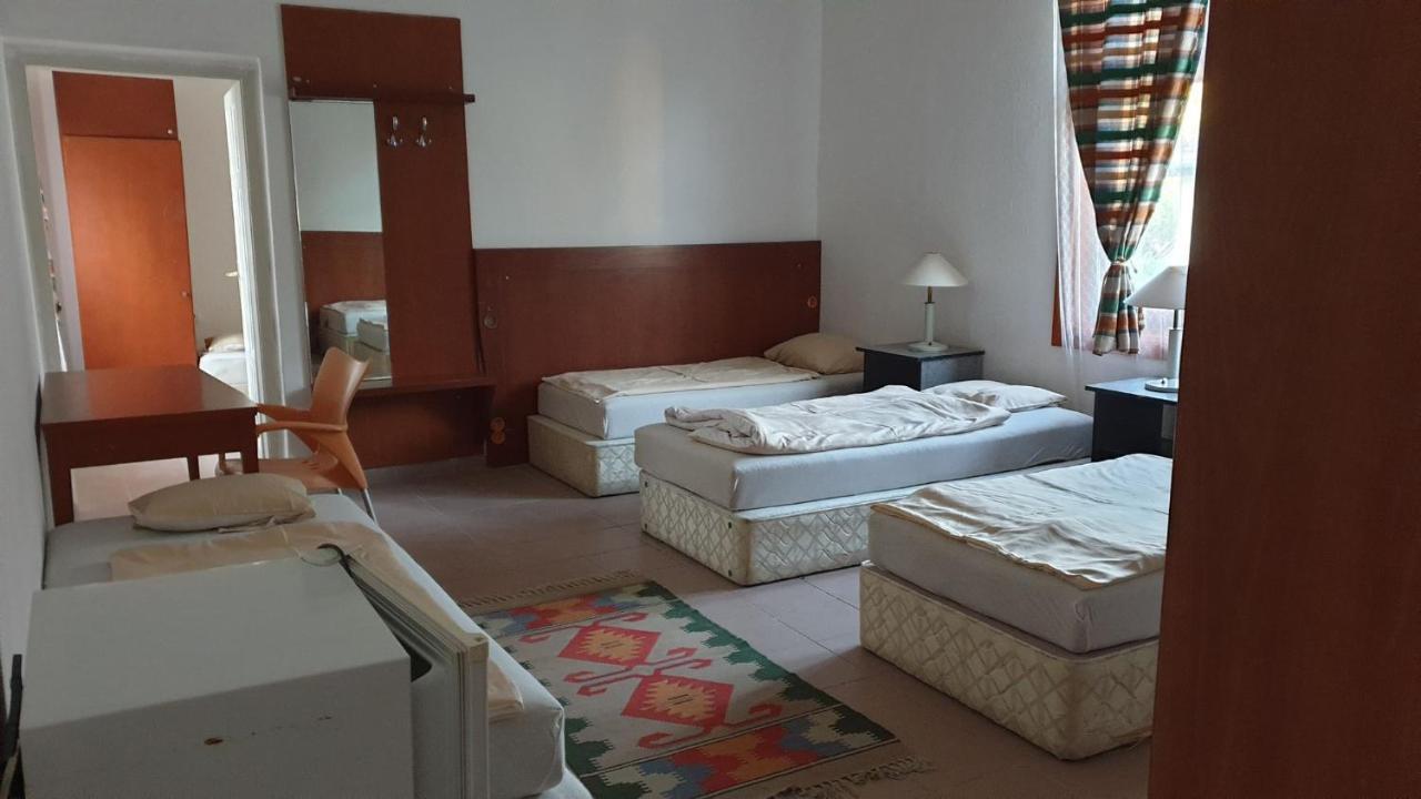 Aqua Hostel Siofok Luaran gambar