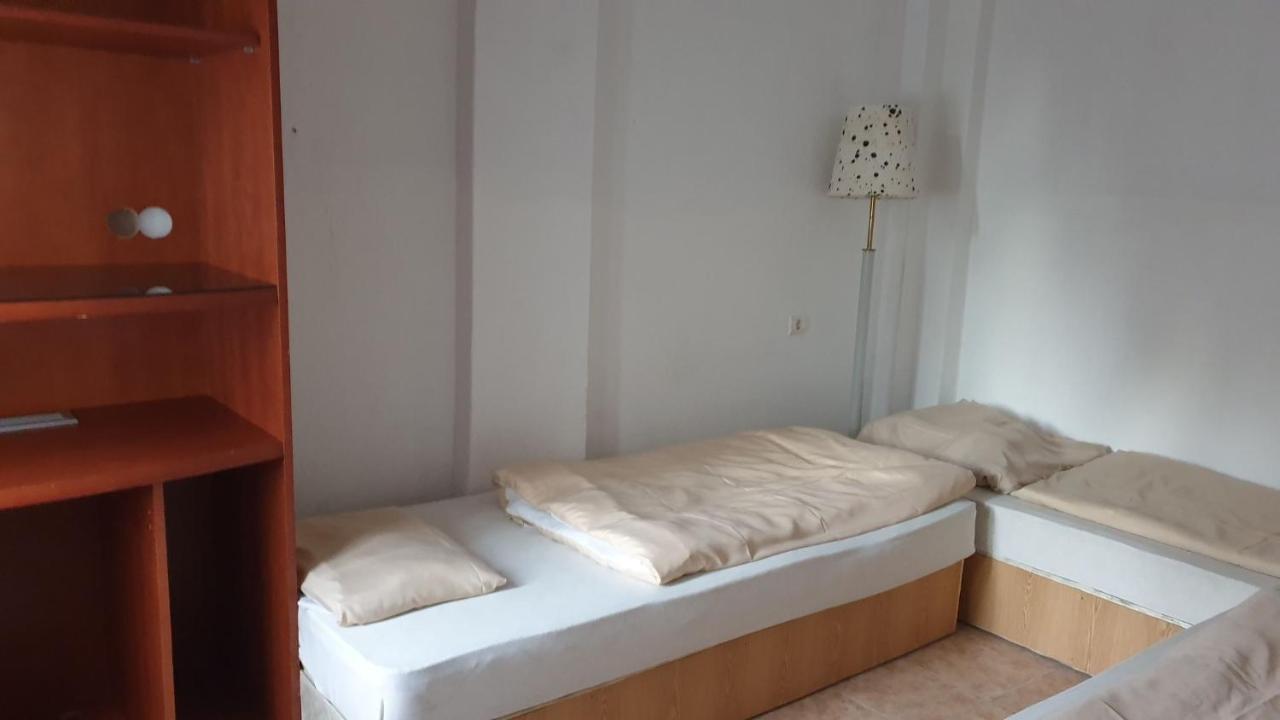 Aqua Hostel Siofok Luaran gambar