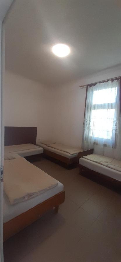 Aqua Hostel Siofok Luaran gambar