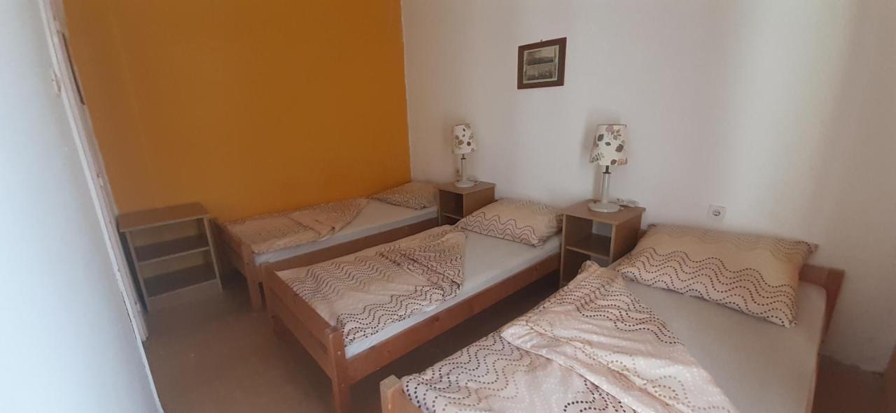 Aqua Hostel Siofok Luaran gambar