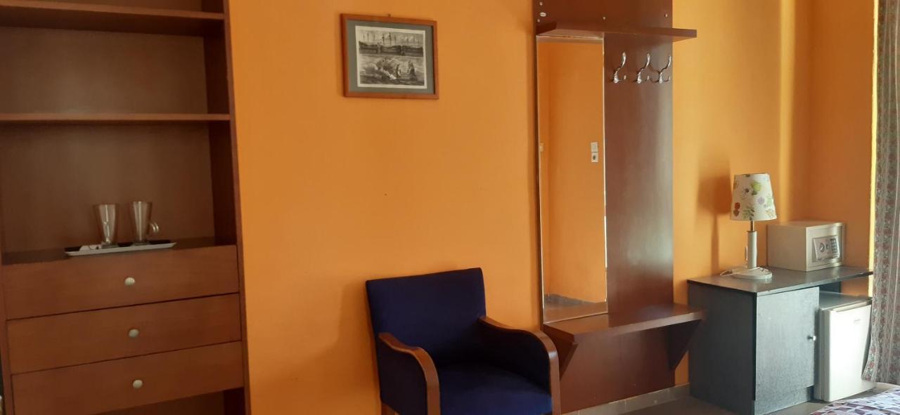 Aqua Hostel Siofok Luaran gambar