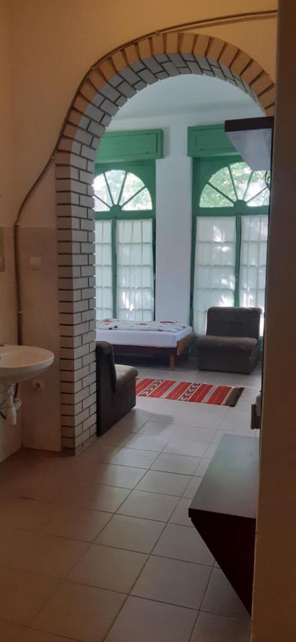 Aqua Hostel Siofok Luaran gambar