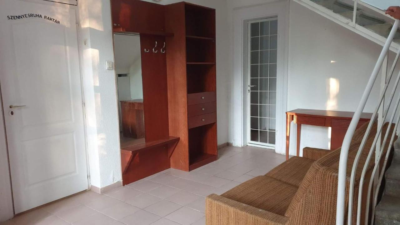 Aqua Hostel Siofok Luaran gambar