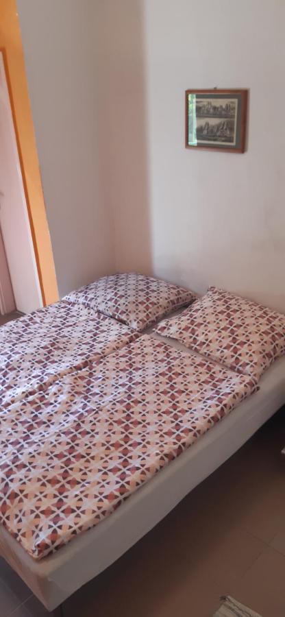 Aqua Hostel Siofok Luaran gambar
