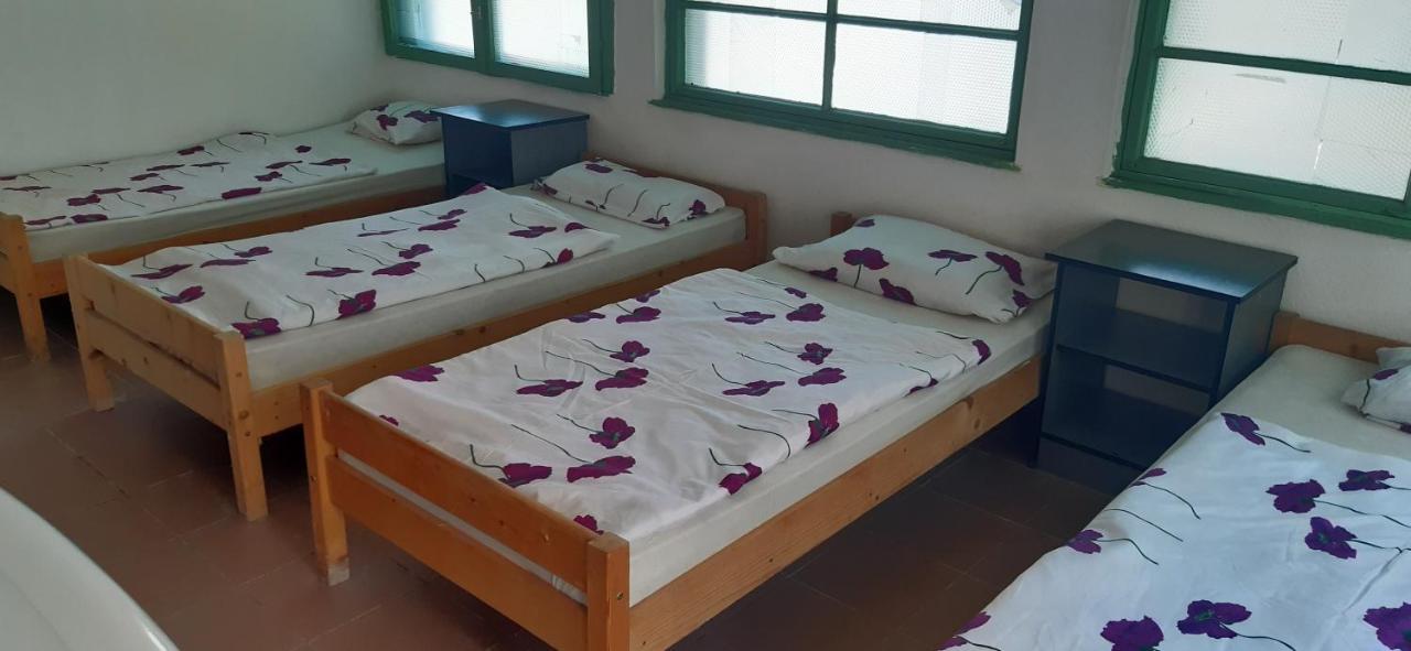 Aqua Hostel Siofok Luaran gambar